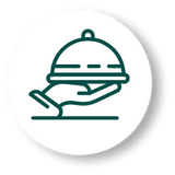 Breakfast Served Daily