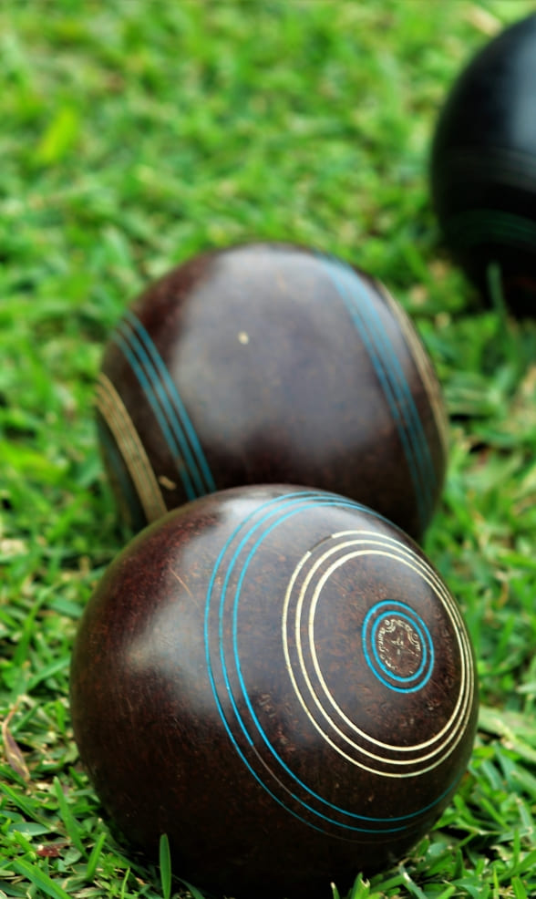 Bowling Greens